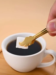 1入組翅膀形狀冰夹