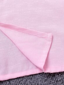 Elladie kids 少女心印花背心連身褲套裝和開襟外套 - 彩色 - 查看 6