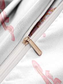 Set colcha sin relleno bailarina - Multicolor - Ver 3