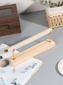 1入組可拆卸首飾收納架 - 彩色 - 查看 6