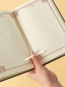 1pc Clear Thumb Holder - Clear - View 7