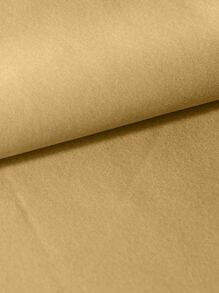 1 片纯色遮光隔热窗帘