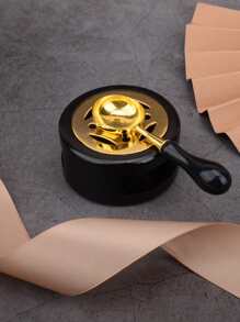 2入組蠟印章配件 - 彩色 - 查看 1