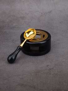 2入組蠟印章配件 - 彩色 - 查看 2