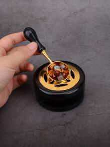 2入組蠟印章配件 - 彩色 - 查看 3