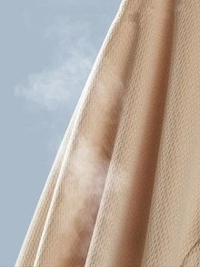 1 pieza Almohada cervical unicolor de coche - Marrón - Ver 8