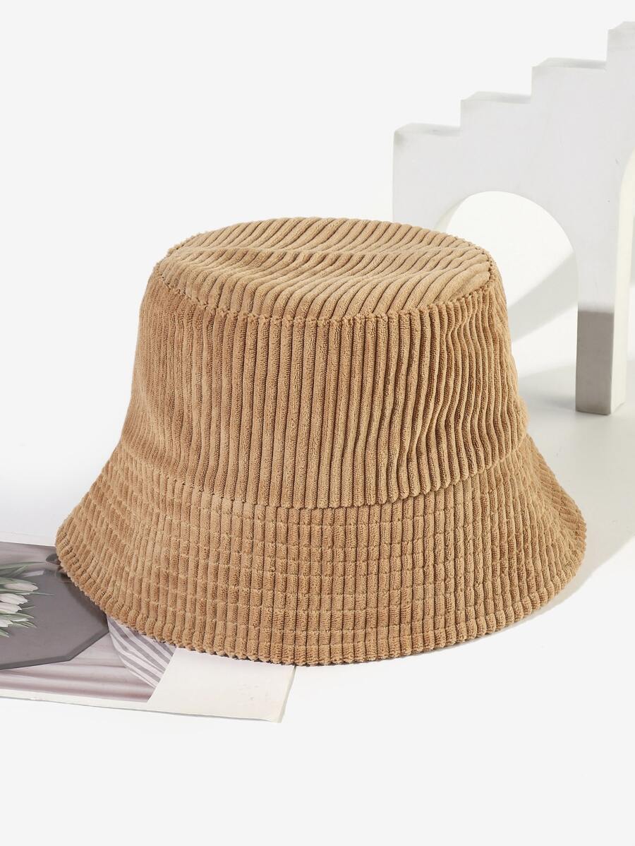 Mũ xô rắn - Màu Khaki - Xem 1