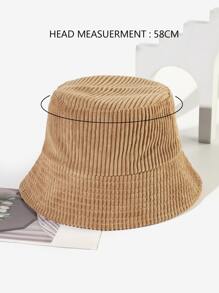 Mũ xô rắn - Màu Khaki - Xem 4