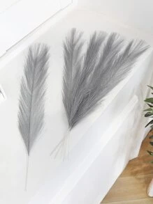 人造模擬芦苇-假植物芦苇為婚禮、派對和家居裝飾設計