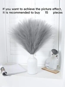 人造模擬芦苇-假植物芦苇為婚禮、派對和家居裝飾設計