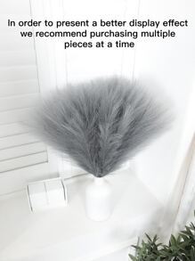 人造模擬芦苇-假植物芦苇為婚禮、派對和家居裝飾設計