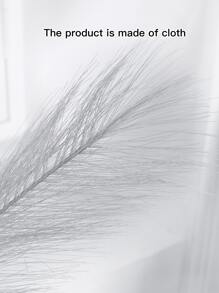 人造模擬芦苇-假植物芦苇為婚禮、派對和家居裝飾設計