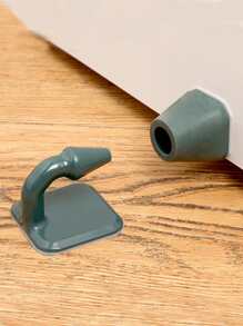 Nút chặn cửa ngẫu nhiên 1pc - Nhiều màu - Xem 2