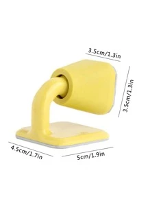 Nút chặn cửa ngẫu nhiên 1pc - Nhiều màu - Xem 3