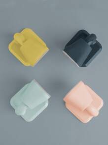 Nút chặn cửa ngẫu nhiên 1pc - Nhiều màu - Xem 5