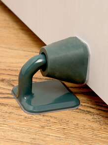 Nút chặn cửa ngẫu nhiên 1pc - Nhiều màu - Xem 6