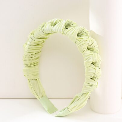 Knot Decor Headband