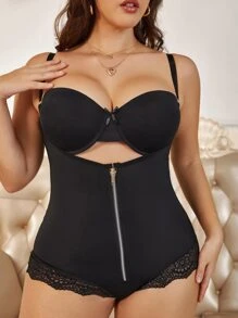 Body faja - Negro - Ver 1