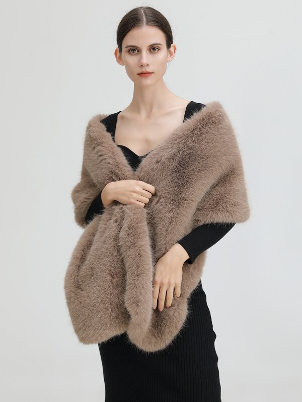 shawl shein