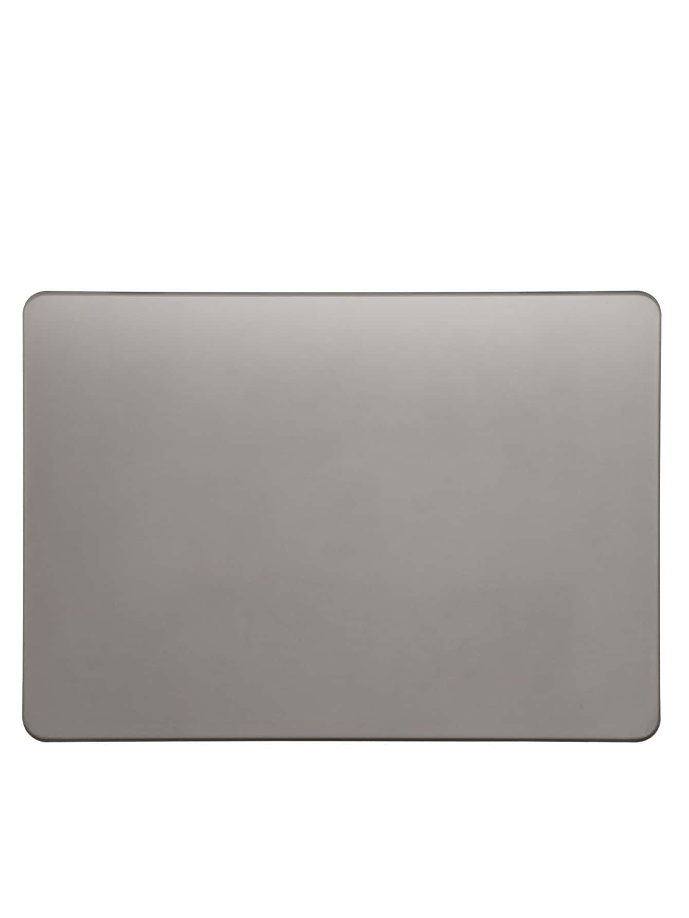1入組素色電腦包適用於MacBook Pro - 灰色 - 查看 1