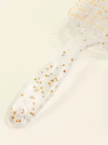 1 chiếc lược chải tóc có lỗ thông hơi, lược chải tóc rỗng/lược chải tóc có lỗ thông hơi có tay cầm lấp lánh chống xù cho mọi loại tóc, lược, lược chải tóc, lược chải tóc, lược chải tóc, lược chải tóc, lược gỡ rối, lược tròn, lược chải tóc mini, bộ lược chải tóc, lược gỗ, lược chải tóc, lược, lược chải tóc vuốt ngược, lược chải tóc, lược chải tóc, lược chải tóc, lược chải tóc, bộ lược chải tóc, lược chải tóc, lược chải tóc mini, lược gỡ rối, sản phẩm chăm sóc tóc, dụng cụ làm tóc, đồ dùng cho tóc, chăm sóc tóc, lược chải tóc xoăn, thợ cắt tóc, phụ kiện cắt tóc, thiết bị làm tóc, đồ dùng thiết yếu khi đi du lịch, kiểu tóc, làm tóc - Nhiều màu - Xem 3