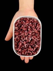 1 Hộp Bảo Quản Thực Phẩm Bằng Nhựa, Bình Bảo Quản Thực Phẩm Bằng Nhựa Màu Trơn Đơn Giản Cho Nhà Bếp - trắng - Xem 4