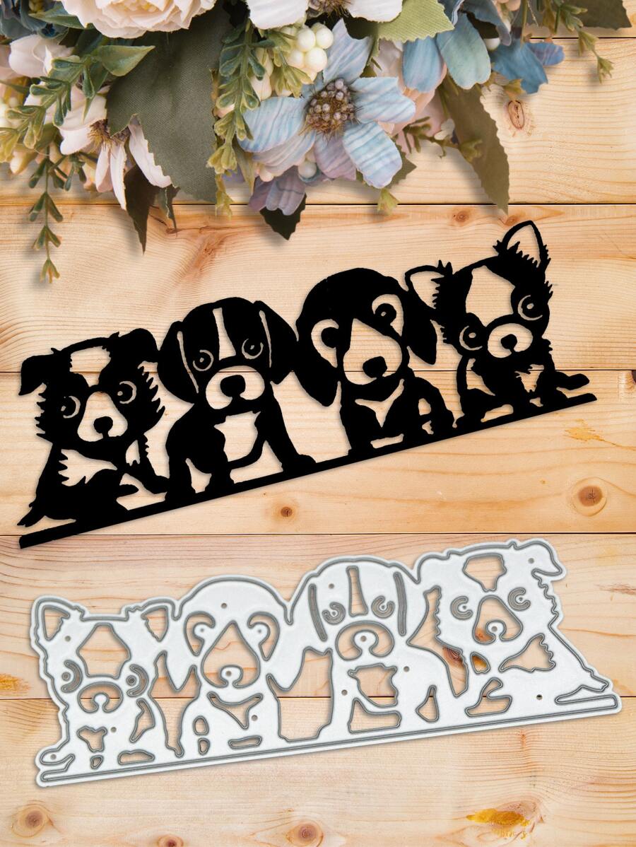 1 con chó cắt chết - Bạc - Xem 1