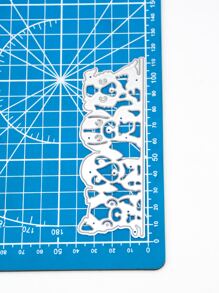 1 con chó cắt chết - Bạc - Xem 6