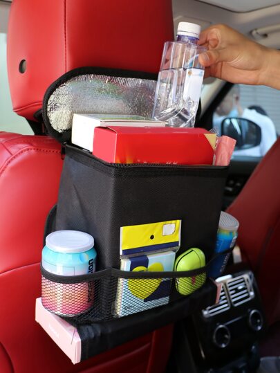 1pc Car Storage Organizer