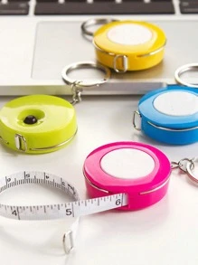 1 bandă de măsurare aleatorie de culoare - Multicolor - Vizualizare 1