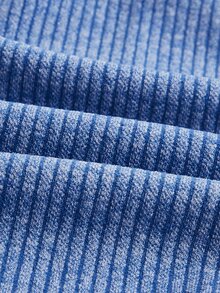 Lifespree Zip Up Hooded Sports Jacket - Multicolor - View 9