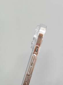 Ốp điện thoại in hình đám mây - Nhiều màu - Xem 3