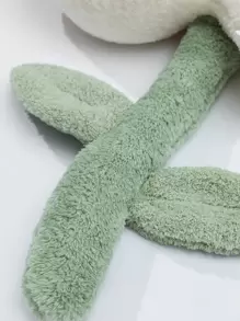 1 pieza Linda almohada decorativa con forma de flor - Multicolor - Ver 4