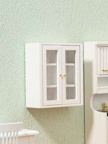 1 pieza Decoración alacena - Multicolor - Ver 4