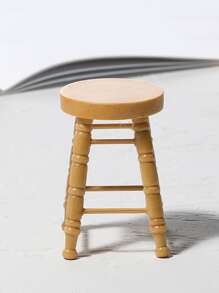 凳子設計裝飾工藝 - 彩色 - 查看 2