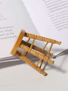 凳子設計裝飾工藝 - 彩色 - 查看 4