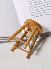 凳子設計裝飾工藝 - 彩色 - 查看 5