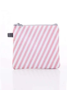 1 túi lưu trữ băng vệ sinh họa tiết ngẫu nhiên - Nhiều màu - Xem 5