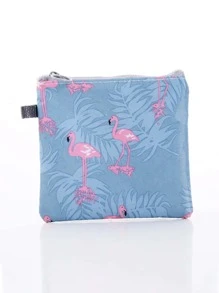 1 túi lưu trữ băng vệ sinh họa tiết ngẫu nhiên - Nhiều màu - Xem 6