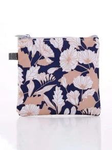 1 túi lưu trữ băng vệ sinh họa tiết ngẫu nhiên - Nhiều màu - Xem 9