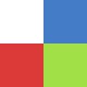 Multicolore