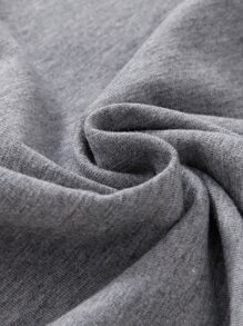 嬰兒3入組四分之一按鈕T恤 - 彩色 - 查看 8