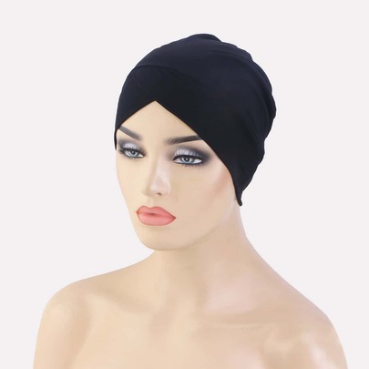 Ruched Head Wrap