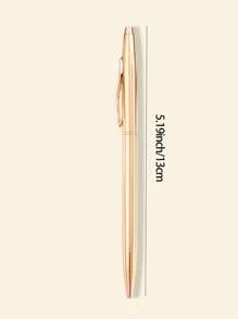 1pc Portable Ballpoint Pen