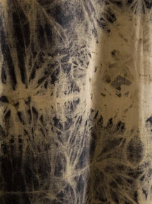 Manfinity Men Tie Dye Shirt Without Tee - Multicolor - View 6