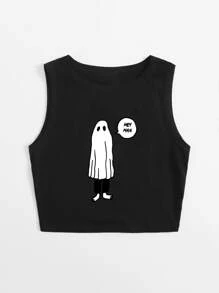 Emily Lewis Áo hai dây Lễ Các Thánh Giải trí - màu đen - Xem 1