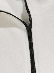 Manfinity RebelGame 男士字母刺绣运动衫和裤子，秋冬款