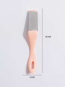 1入組腳死皮拆卸工具 - 粉色 - 查看 5