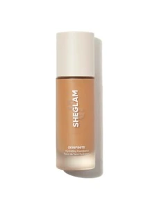 SHEGLAM Skinfinite 保濕粉底液-Khaki - 卡其色 - 查看 13