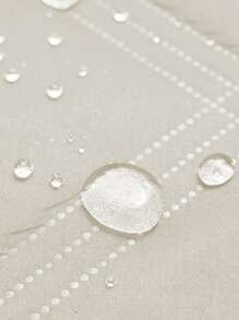 Solid Waterproof Sofa Towel - Multicolor - View 2